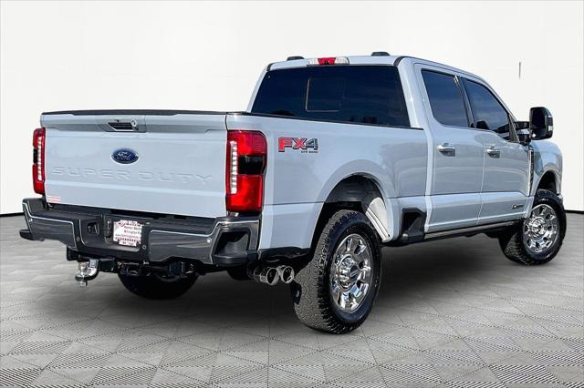 Used 2024 Ford F-250 For Sale in Millington, TN