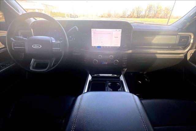 Used 2024 Ford F-250 For Sale in Millington, TN