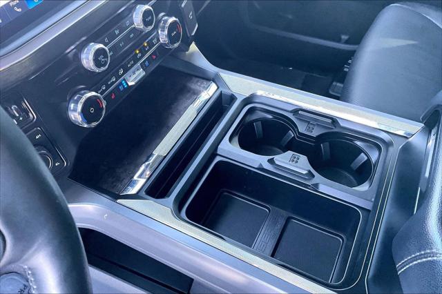 Used 2024 Ford F-250 For Sale in Millington, TN