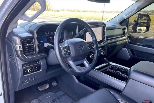 Used 2024 Ford F-250 For Sale in Millington, TN