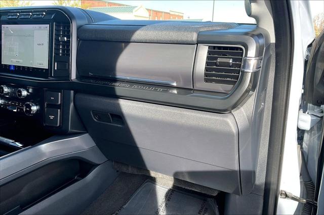 Used 2024 Ford F-250 For Sale in Millington, TN