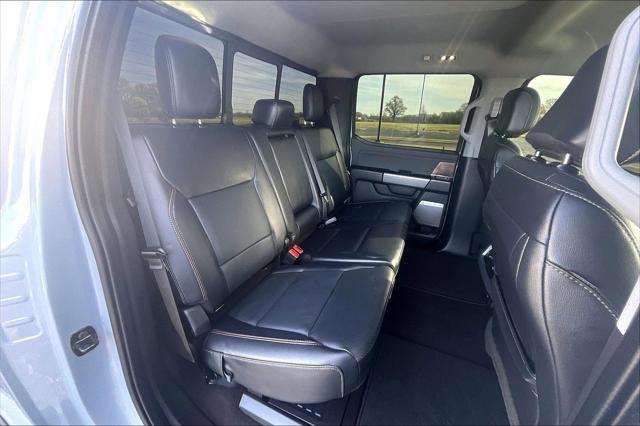 Used 2024 Ford F-250 For Sale in Millington, TN