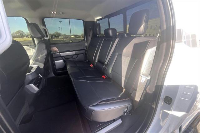 Used 2024 Ford F-250 For Sale in Millington, TN