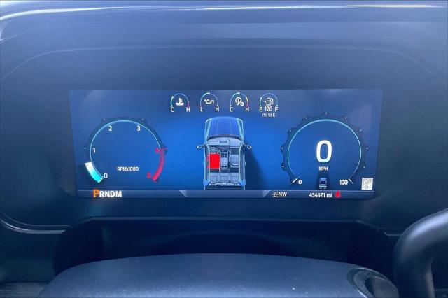 Used 2024 Ford F-250 For Sale in Millington, TN