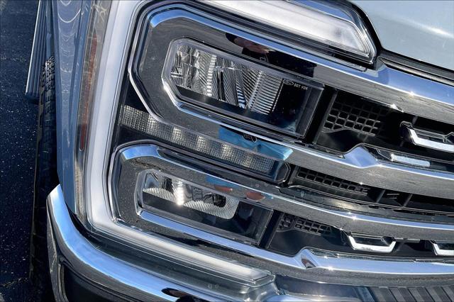 Used 2024 Ford F-250 For Sale in Millington, TN