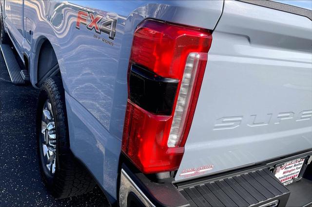 Used 2024 Ford F-250 For Sale in Millington, TN