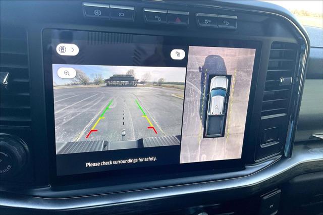 Used 2024 Ford F-250 For Sale in Millington, TN