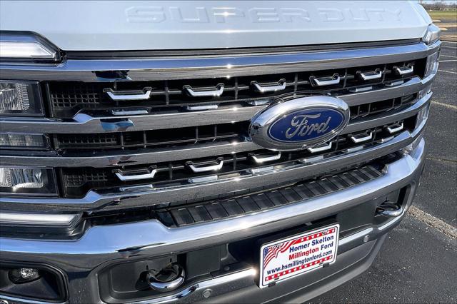 Used 2024 Ford F-250 For Sale in Millington, TN