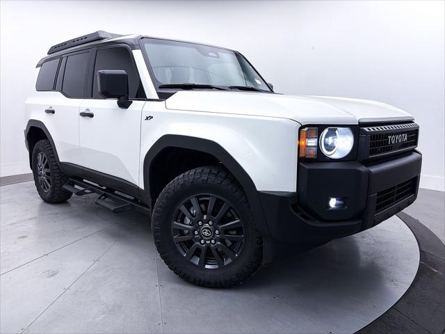 2025 Toyota Land Cruiser 1958 for sale in Scottsdale, AZ