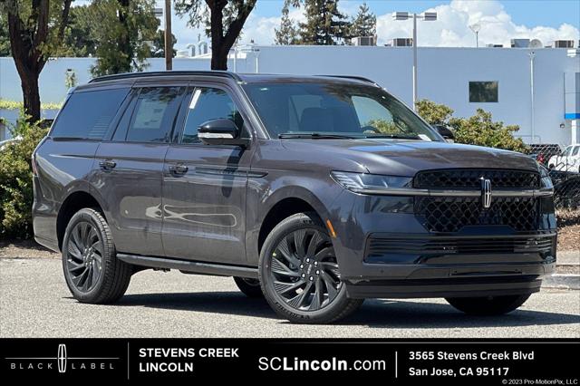 2026 Lincoln Navigator Reserve for sale in San Jose, CA