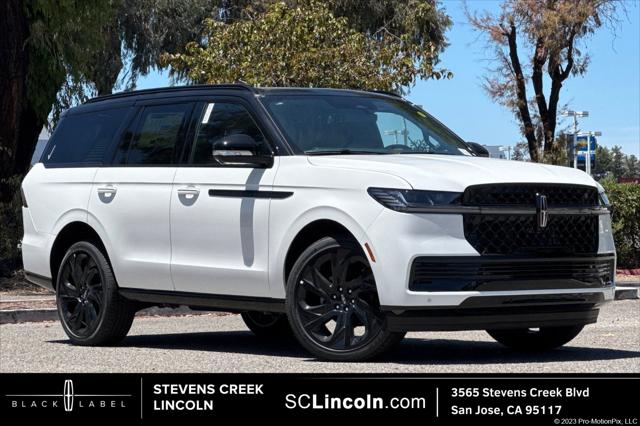 2026 Lincoln Navigator Black Label for sale in San Jose, CA