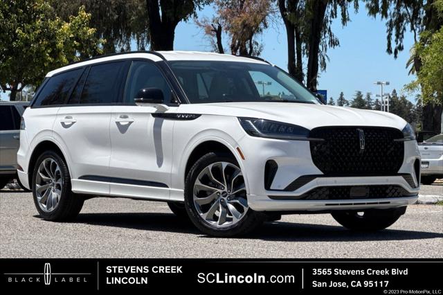 2026 Lincoln Aviator Premiere for sale in San Jose, CA