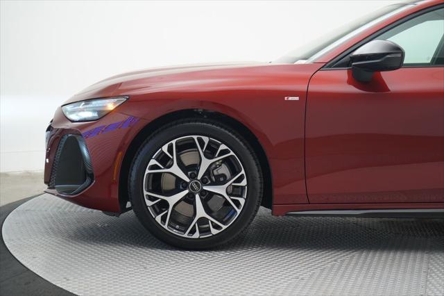 2026 Audi A6 Premium Plus quattro S tronic