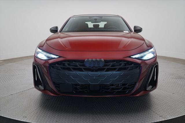 2026 Audi A6 Premium Plus quattro S tronic
