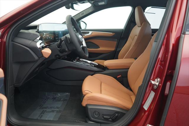 2026 Audi A6 Premium Plus quattro S tronic