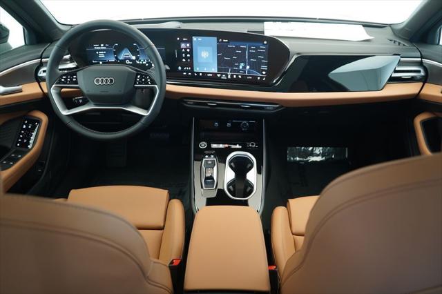 2026 Audi A6 Premium Plus quattro S tronic