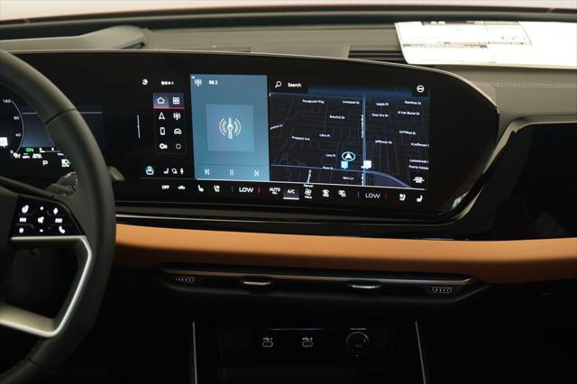 2026 Audi A6 Premium Plus quattro S tronic