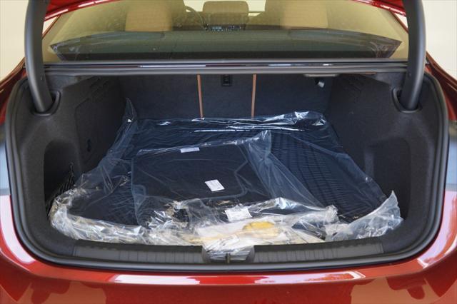 2026 Audi A6 Premium Plus quattro S tronic