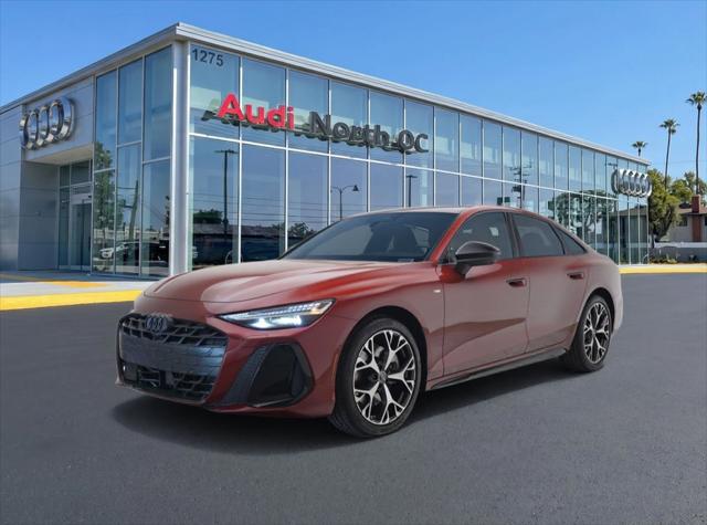 2026 Audi A6 Premium Plus quattro S tronic for sale in Placentia, CA