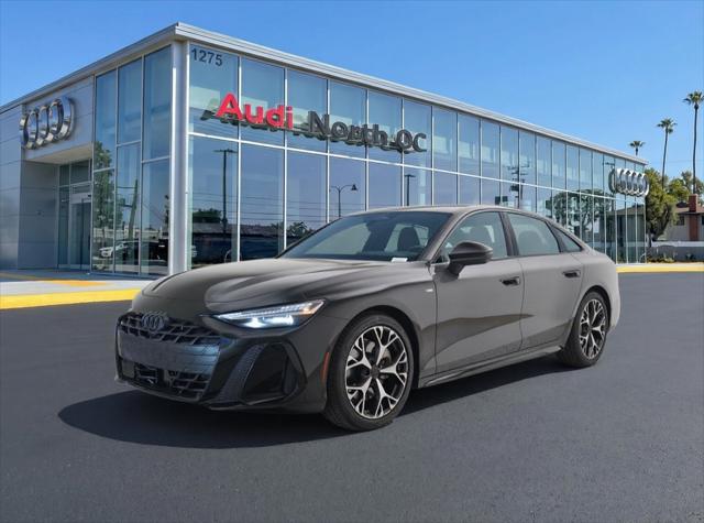 2026 Audi A6 Prestige quattro S tronic for sale in Placentia, CA