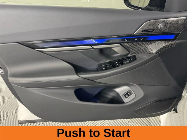 2026 BMW M5 Base