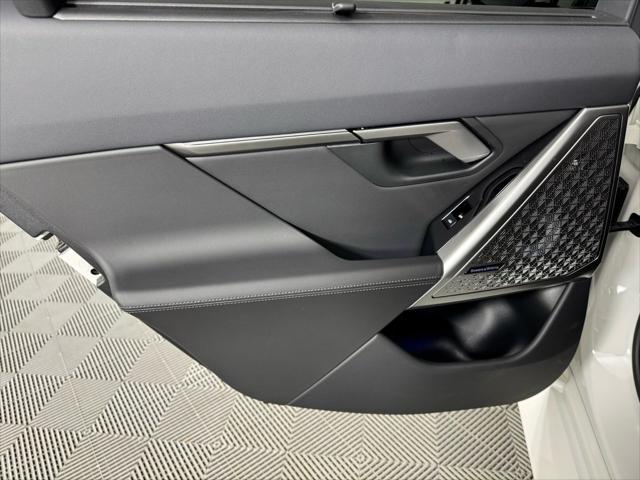 2026 BMW M5 Base