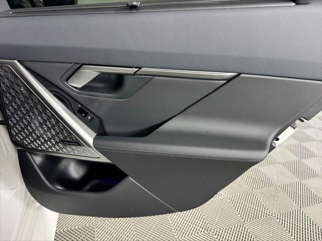 2026 BMW M5 Base