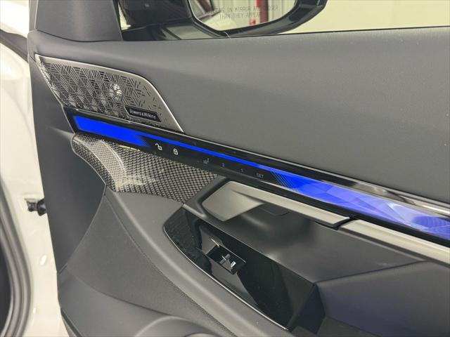 2026 BMW M5 Base