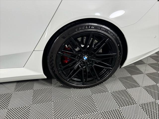 2026 BMW M5 Base