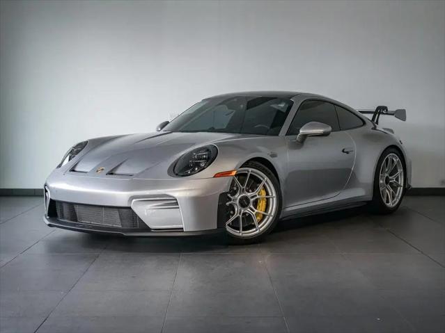 2026 Porsche 911 GT3 for sale in Colorado Springs, CO