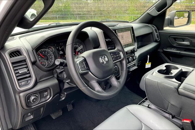 New 2026 RAM 1500 Tradesman Quad Cab 4x4 64" Box For Sale in Millington, TN