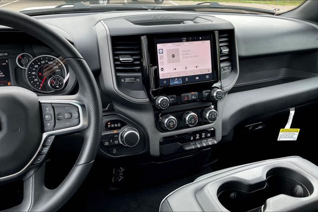New 2026 RAM 1500 Tradesman Quad Cab 4x4 64" Box For Sale in Millington, TN