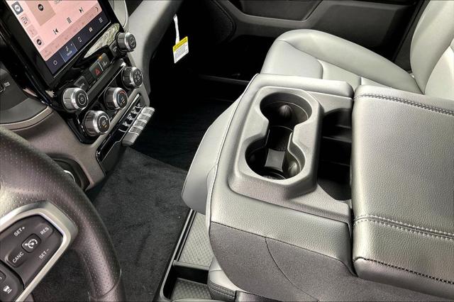 New 2026 RAM 1500 Tradesman Quad Cab 4x4 64" Box For Sale in Millington, TN