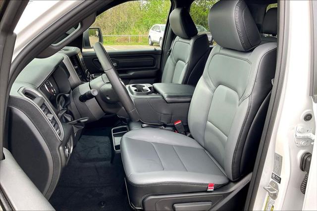 New 2026 RAM 1500 Tradesman Quad Cab 4x4 64" Box For Sale in Millington, TN