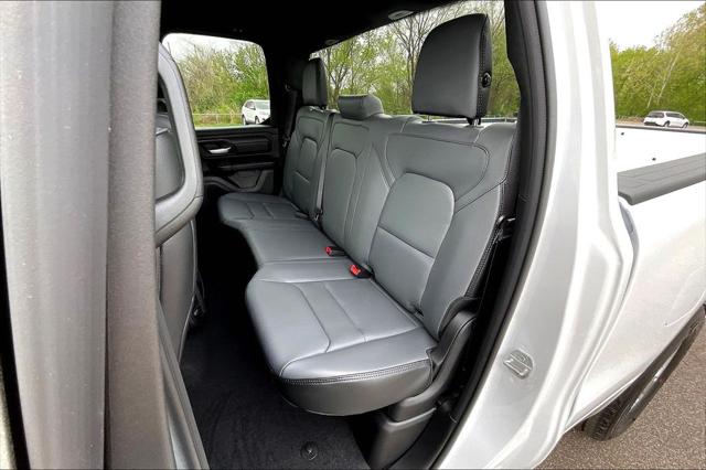 New 2026 RAM 1500 Tradesman Quad Cab 4x4 64" Box For Sale in Millington, TN