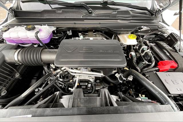 New 2026 RAM 1500 Tradesman Quad Cab 4x4 64" Box For Sale in Millington, TN