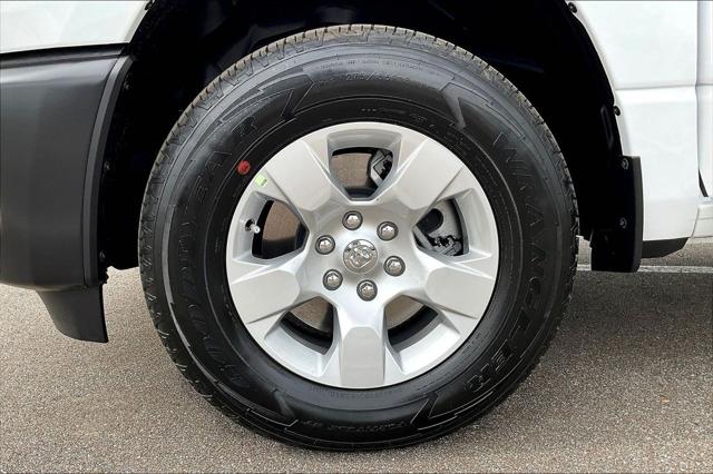 New 2026 RAM 1500 Tradesman Quad Cab 4x4 64" Box For Sale in Millington, TN