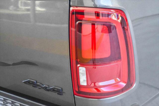 2026 Ram 2500 Laramie Crew Cab 4x4 64 Box