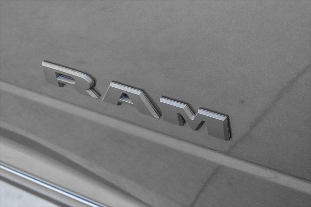 2026 Ram 2500 Laramie Crew Cab 4x4 64 Box