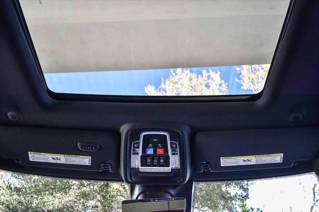 2026 Ram 2500 Laramie Crew Cab 4x4 64 Box