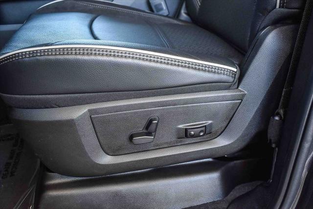 2026 Ram 2500 Laramie Crew Cab 4x4 64 Box