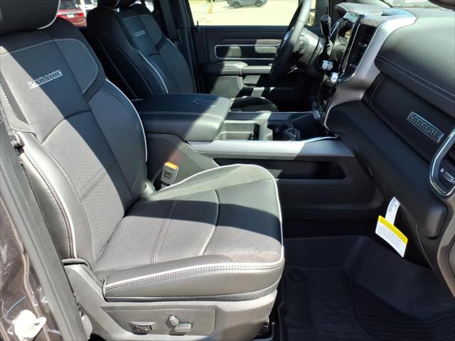 2026 RAM Ram 2500 RAM 2500 LARAMIE MEGA CAB 4X4 64 BOX
