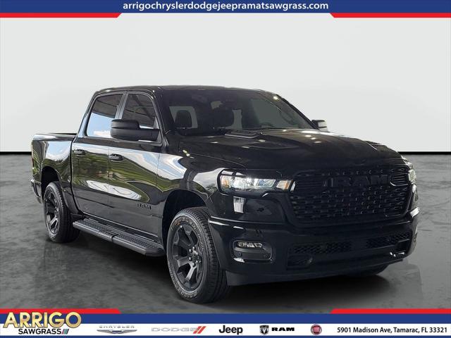 2026 Ram 1500 Express Crew Cab 4x4 5'7" Box for sale in Tamarac, FL