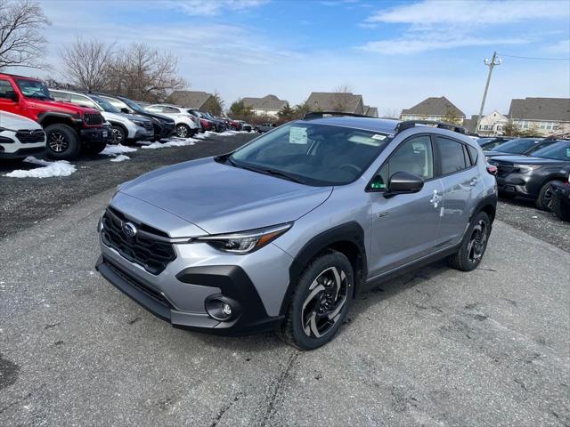 2026 Subaru Crosstrek Limited for sale in Bel Air, MD