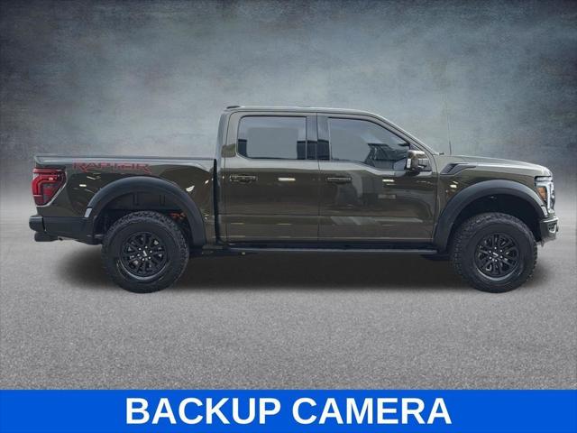 2024 Ford F-150 Raptor 2024 Ford F-150 Raptor