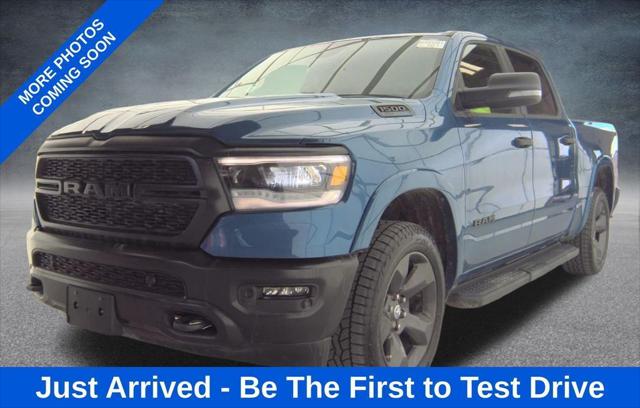 2024 RAM 1500 Big Horn