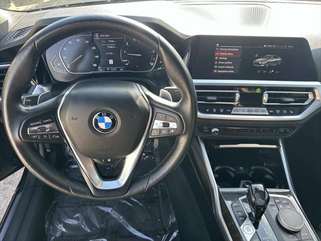 2021 BMW 430i xDrive 2021 BMW 430i xDrive