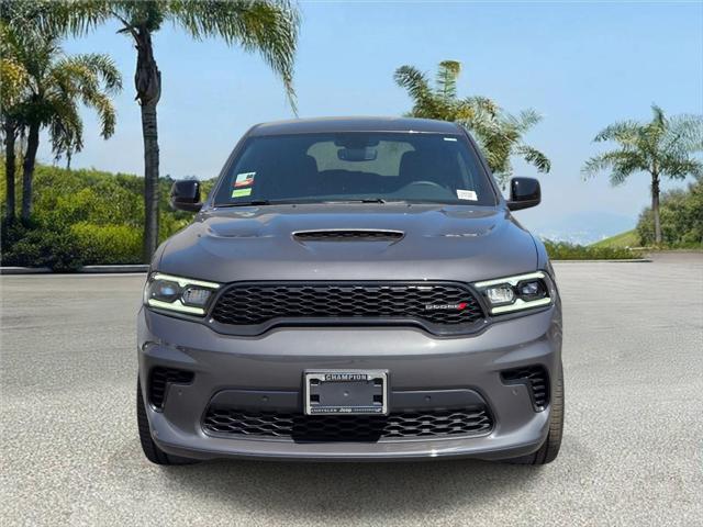 2026 Dodge Durango DURANGO GT AWD HEMI V8