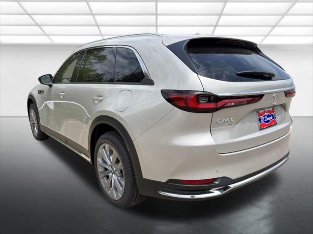 2026 Mazda X-90 3.3 Turbo Premium Plus for sale in McKinney, TX