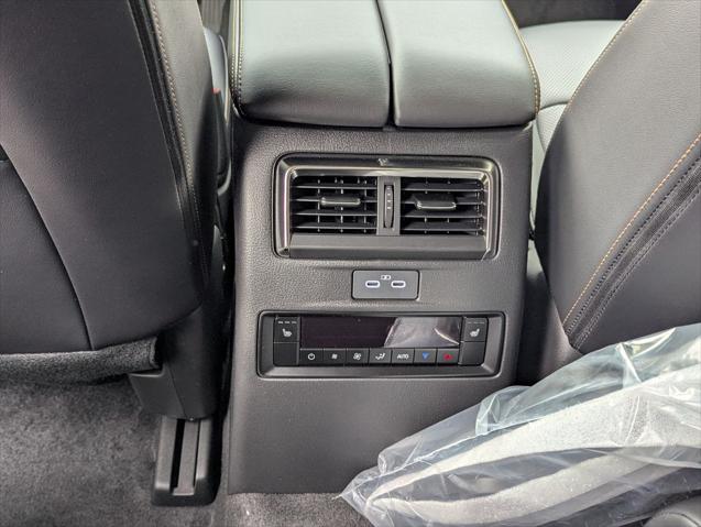 2026 Mazda X-90 3.3 Turbo Premium Plus